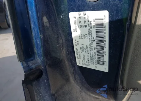 2006 Dodge Ram 2500 Slt z USA, uszkodzony, nr VIN 3D7KS29C26G191006